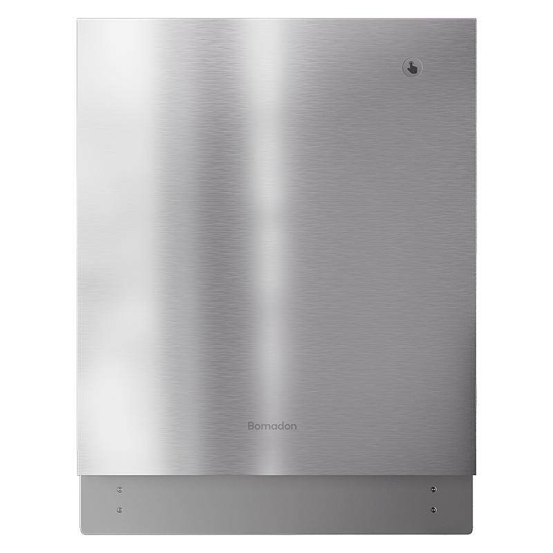 [旗舰新品]波曼登X10洗碗机嵌入式灶下23套全自动家用消毒柜一体