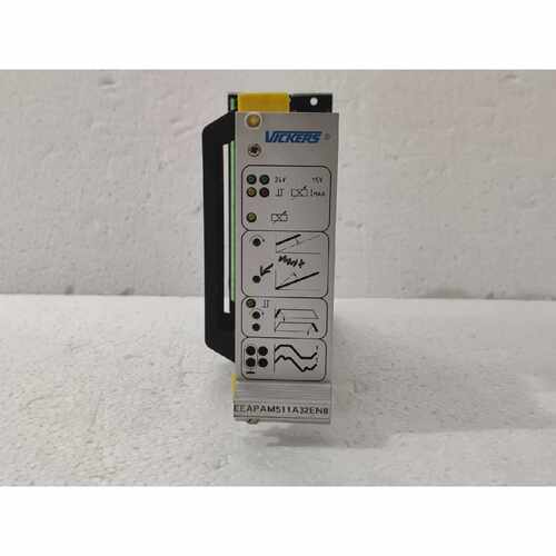 Vickers EEAPAM511A32EN8 Control Board