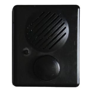 欢迎乘坐网约车滴滴快车出租车提醒器上下安全带感应司机语音提示