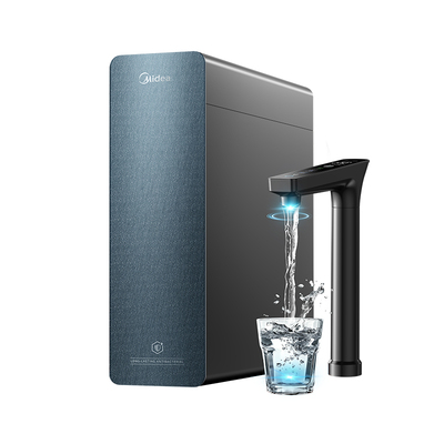 美的净水器星河5.0纯水版过滤器