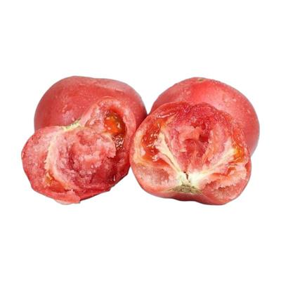 普罗旺斯西红柿正宗山东沙瓤大番茄自然熟即食3-5斤装非铁皮柿子