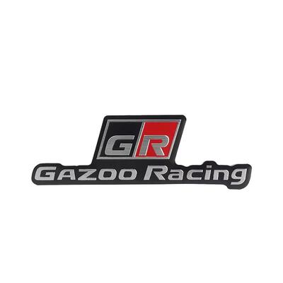 丰田GR运动版车贴方向盘装饰贴