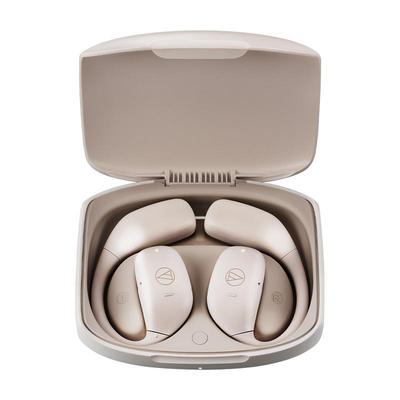 铁三角AC5TW蓝牙耳机七夕节礼物