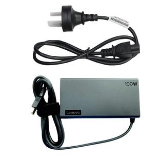 联想ThinkPadT14P电源 Type-C电源适配器 USB-C雷电3 笔记本充电器电源线 thinkbook14/16 100W 20V5A