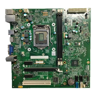 原装戴尔3800 3900  H81主板MIH81R主板 intel1150平台