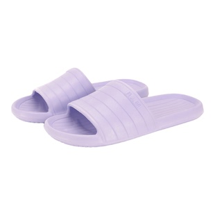 美人桥拖鞋女舒适室内家用地板拖简约夏季轻便薄底EVA居家凉拖男