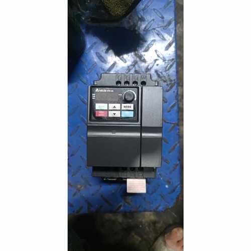 下单前咨询台达VFD022EL43A，9成多新，功能包好无修