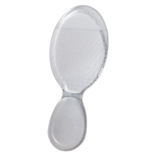 磨脚神器纳米玻璃脚后跟去死皮老茧女士专用修脚工具搓脚板磨脚石