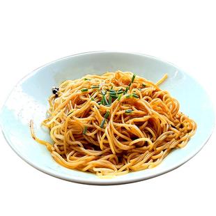 葱油拌面上海葱油面调料包葱油面拌面拌酱面条苏州苏式细面碱水面