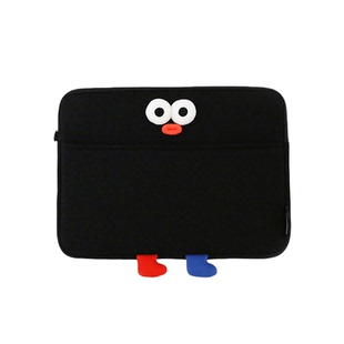 韩国ROMANE潮牌创意可爱手提15寸笔记本电脑包13寸多功能内胆包女