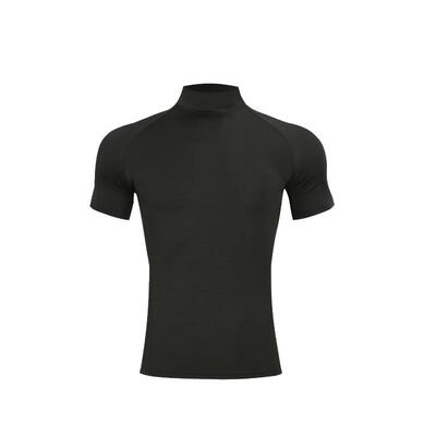 长袖紧身衣奋斗服饰涤纶速干运动
