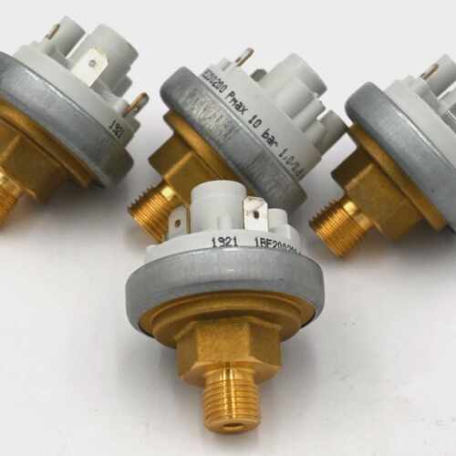 BECK METOS 901.41 PRESSURE SWITCH 1-0,8 BAR 3485402 MG348540