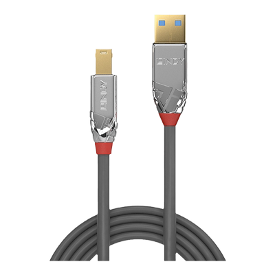 德国LINDYUSB3.0高速工业打印线