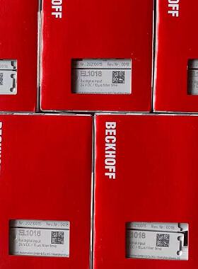 议价德国倍福模块EL1008 EL1018 EL2008 EL2088 EL1088 EL9011 EL