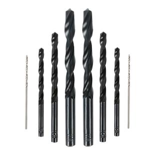 上工钻头高速钢钻钻头HSS 直柄麻花钻头 上工伟工麻花钻头 1-20mm