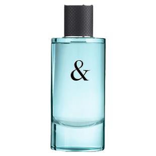 TIFFANY & LOVE/蒂芙尼系列男女士香水香氛情侣对香官方正品
