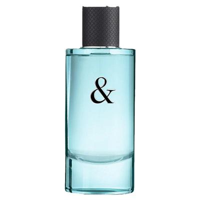 蒂芙尼男女士香水木质正品