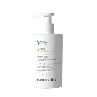 Sensilis/森思黎丝视黄醇身体精华乳200ml