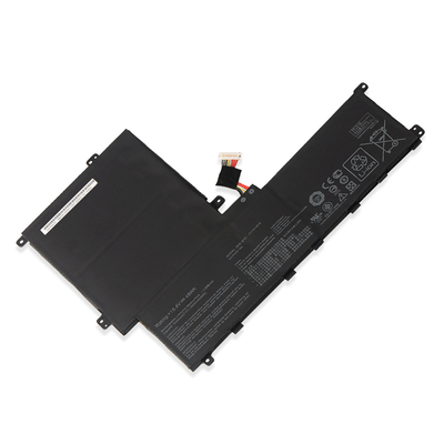 适用华硕C41N1619笔记本电池