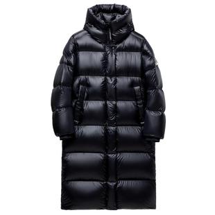 High Rock/天石90%白鹅绒羽绒服700蓬长款305 1.0