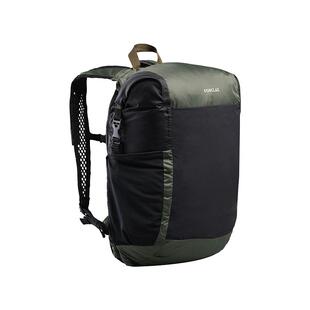 迪卡侬双肩包可折叠轻便防水背包户外骑行徒步越野背包ODBN