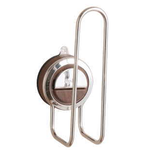 吸盘收纳架发圈发饰发夹发箍项链头绳手串挂钩卫生间首饰收纳神器