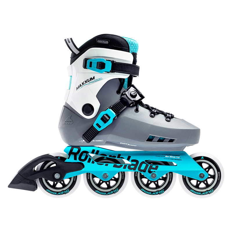 Rollerblade运动健身休闲轮滑鞋