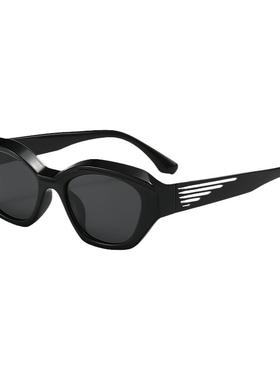 王安宇同款墨镜近视男款2024新款