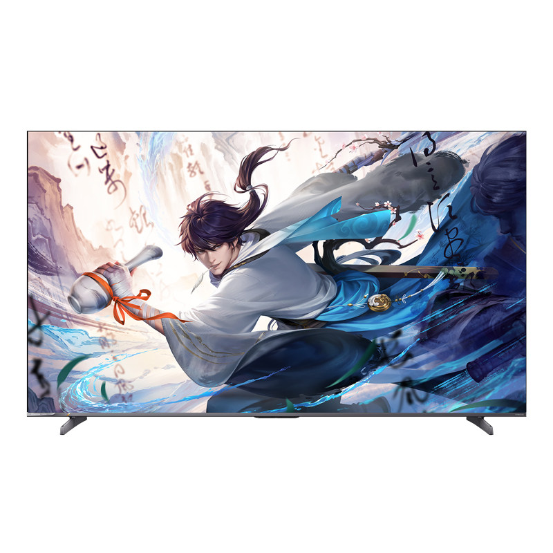 ����Сī E5 2024�� 75Ӣ�� Mini LED DeepSeek AI���ӻ��Ծɻ���