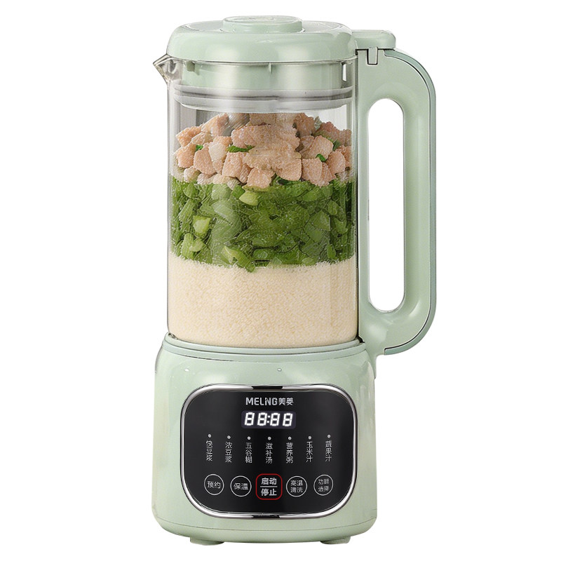 美菱鼻饲胃管流食搅拌机