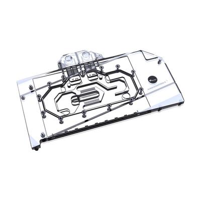 Bykski微星RTX4090Gaming