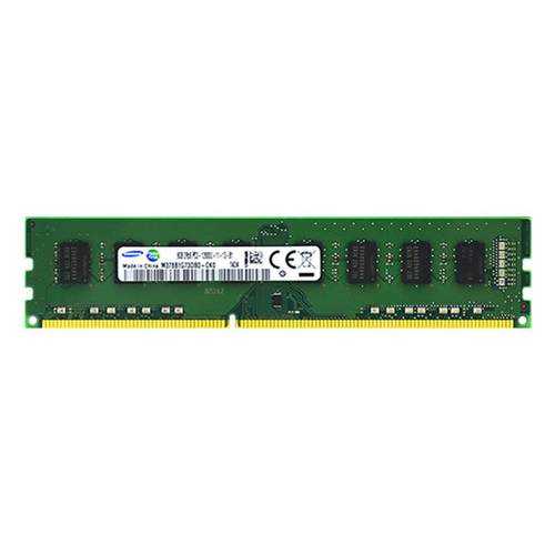 三星台式机内存条DDR3 1600 8g电脑运行内存海力士DDR3L 1866 4g