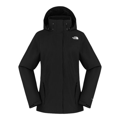 TheNorthFace冲锋衣女可配内胆