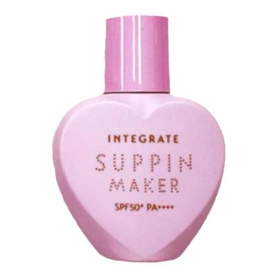 遮瑕资生堂日本所有肤质