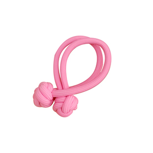 黑色纽扣发圈头绳女高弹力扎头发皮筋高马尾固定神器加粗发绳头饰