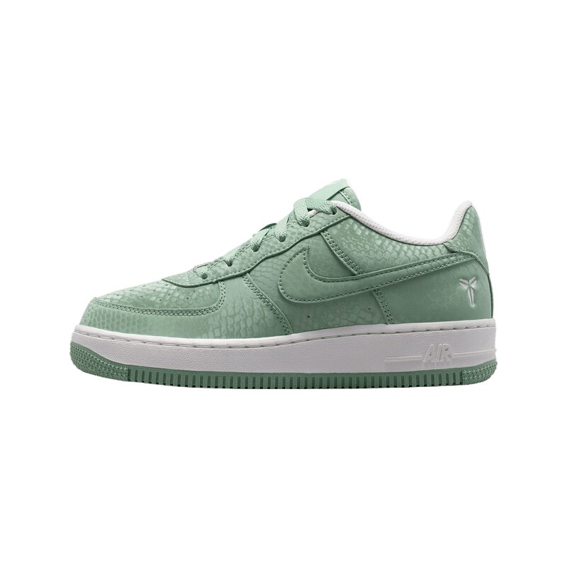 滔搏丨NIKE耐克大童AIR FORCE 1空军一号运动休闲鞋IO4610-005