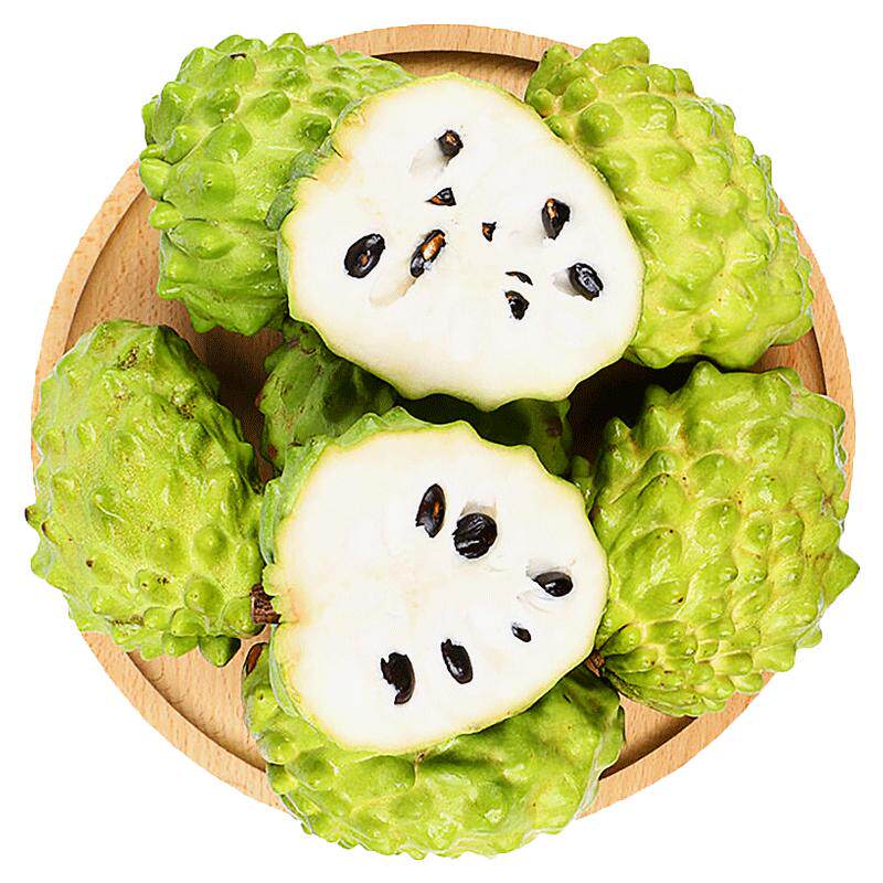 释迦果礼盒【顺丰/京东次日达】