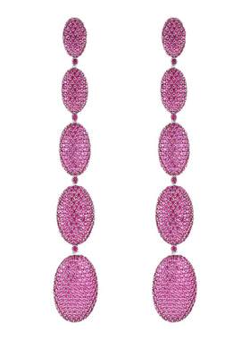 apmMONACO气质轻奢耳环