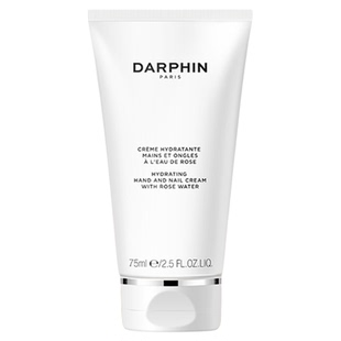 【现货速达】DARPHIN朵梵蔷薇护甲润手霜持久保湿护手霜