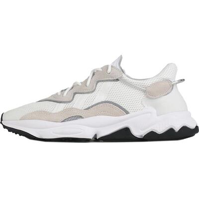 adidas阿迪达斯三叶草秋季男鞋