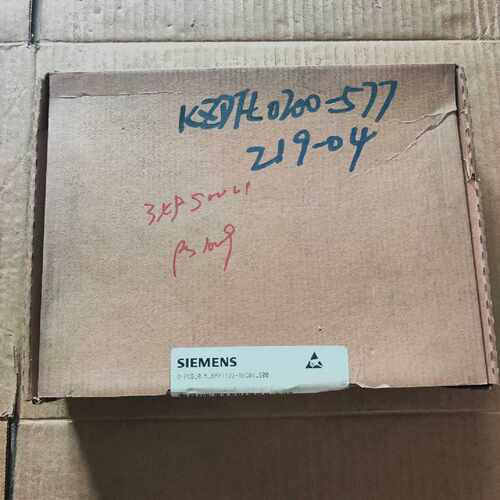 6FX1122-8BC04 西门子 电路板 工业配件