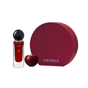 【独家惊喜盒】IMSOLE不定所夏娃香水蜡烛香氛礼盒新年限定礼物香