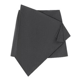 DIONYS*Origami Geometric Skirt 「折纸系列」-三角几何形半裙