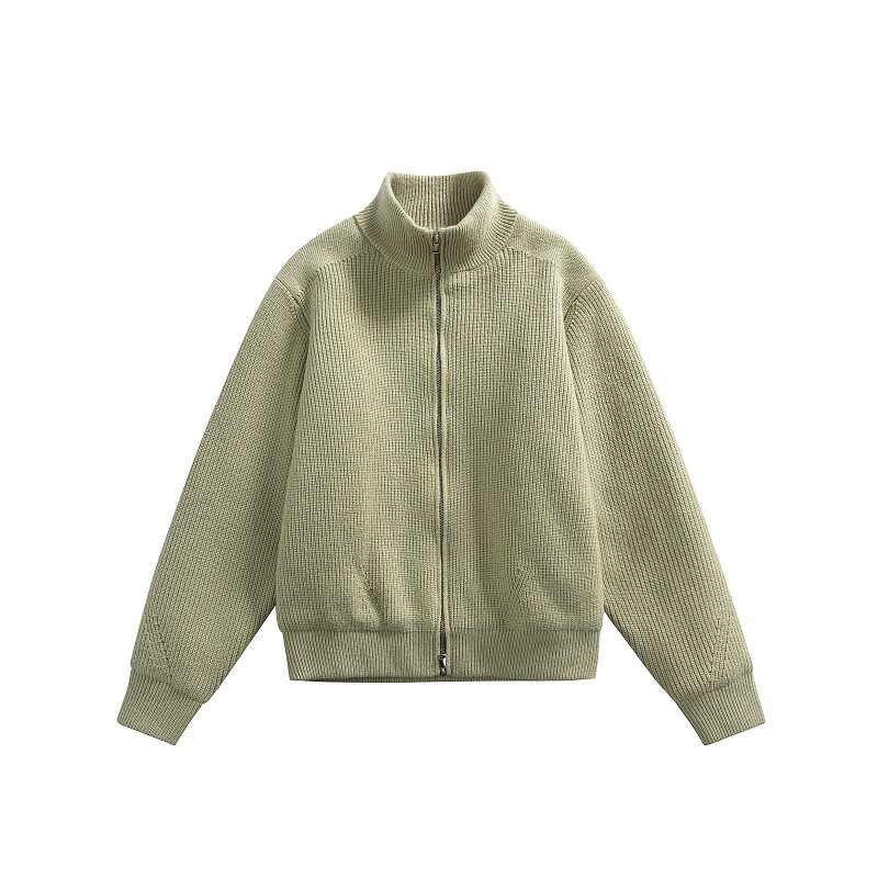 冬季90白鸭绒立领情侣羽绒服