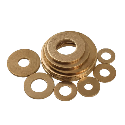 【回购王】黄铜垫片垫圈送货上门