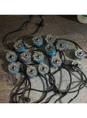 询价北京超同步原厂编码器  CE9-1024-0L件，