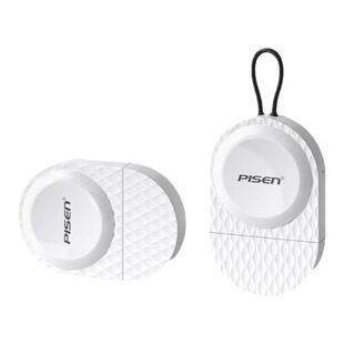 品胜适用苹果手表充电器applewatchS9便携充电底座iWatchs1/2/3/4/5/6/7/8代无线充se磁吸ultra快充USB充电座