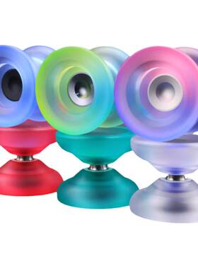 鬼手MAGICYOYO专业悠悠球数控PC