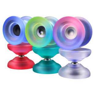 专业进阶 悠悠球H01云顶 高级数控PC竞技比赛溜溜球鬼手magicyoyo