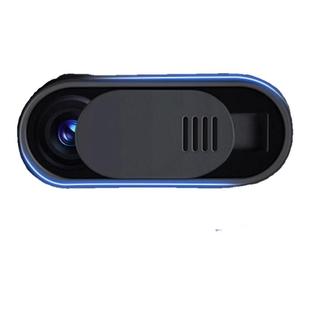 适用于特斯拉modely/3焕新版车内隐私保护盖车录像头内饰改装丫